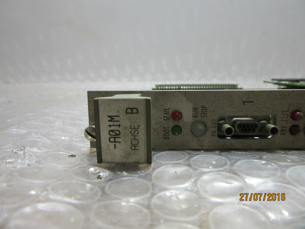HELLER UNI-PRO ACPU90-VA D23.050006-00140 - used - 