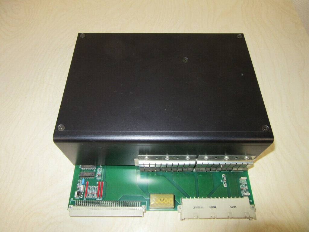 ABB DSQC 314A 3HAB2215-1 Gleichrichter