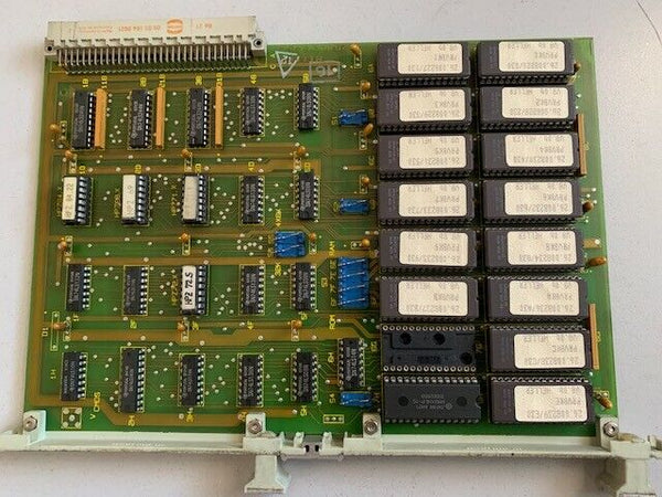 Heller 20002040-4 MUB10