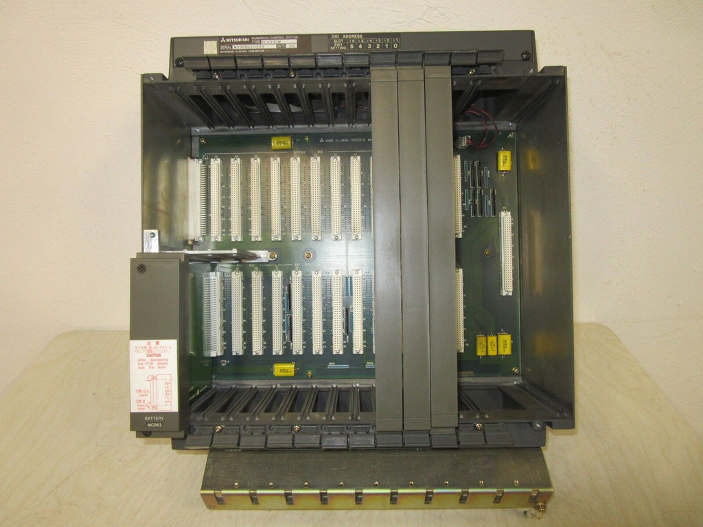 Mitsubishi FCA335M M39PBA10399 -used-