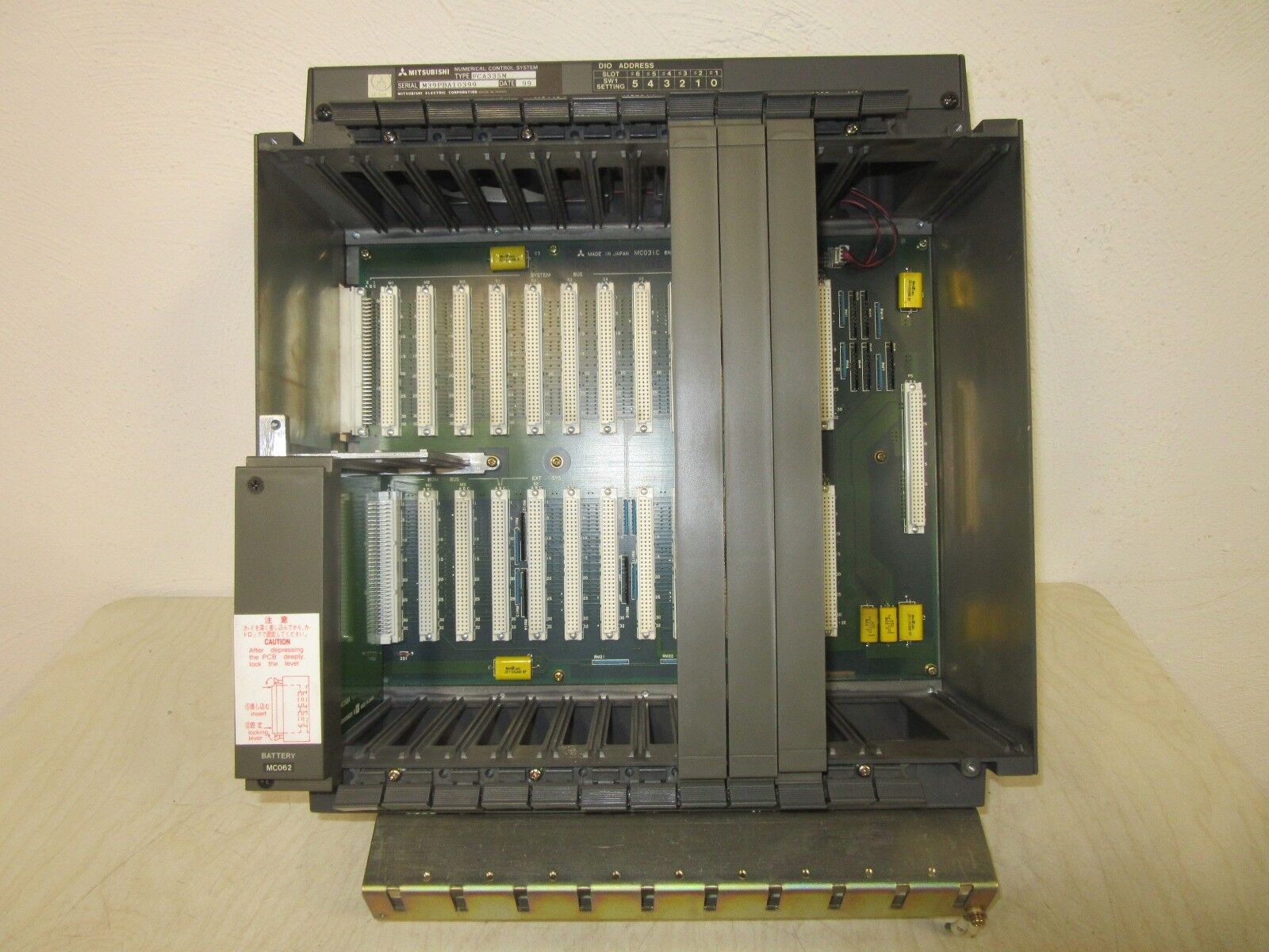 Mitsubishi FCA335M M39PBA10399 -used-