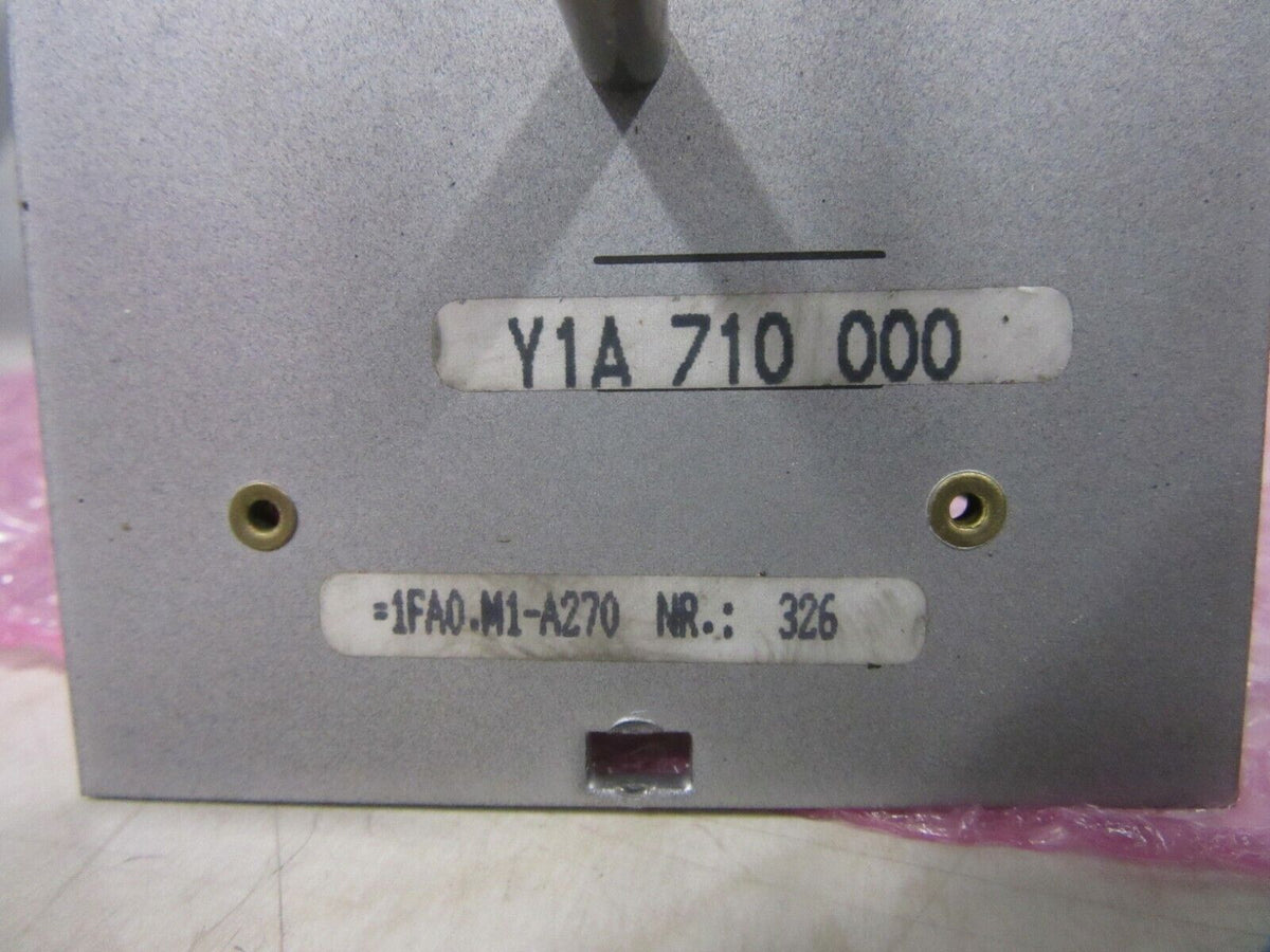 EMCO Y1A710000  1FA0.M1-A270  POWER SUPPLY PHILIPS