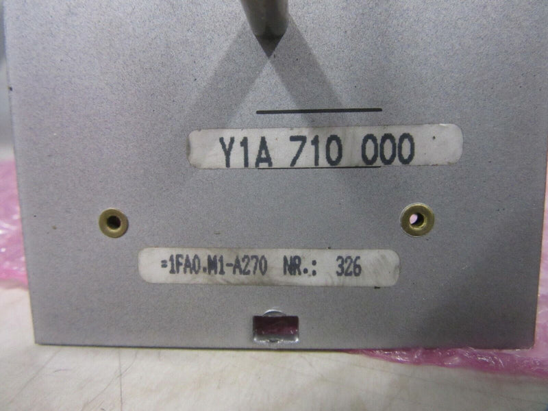 EMCO Y1A710000  1FA0.M1-A270  POWER SUPPLY PHILIPS