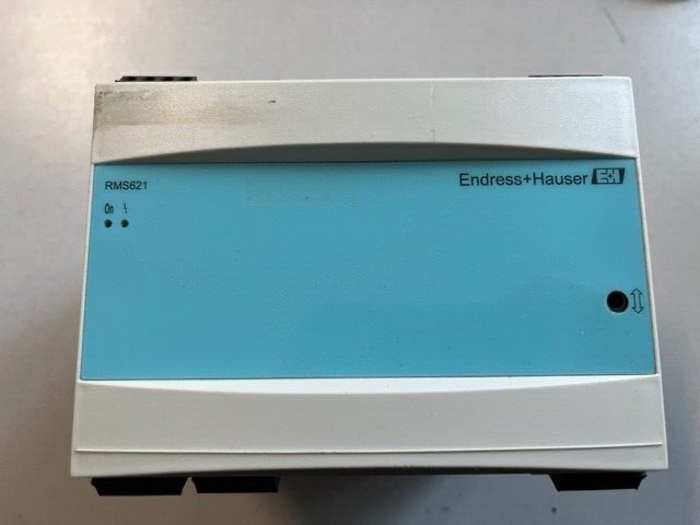 ENDRESS + HAUSER RMS621-32BAA1111