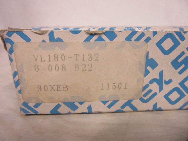 Sick Optex 90XEB VL180-T132