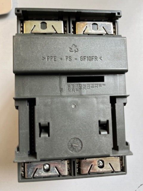 Siemens 6ES7 315-1AF03-0AB0