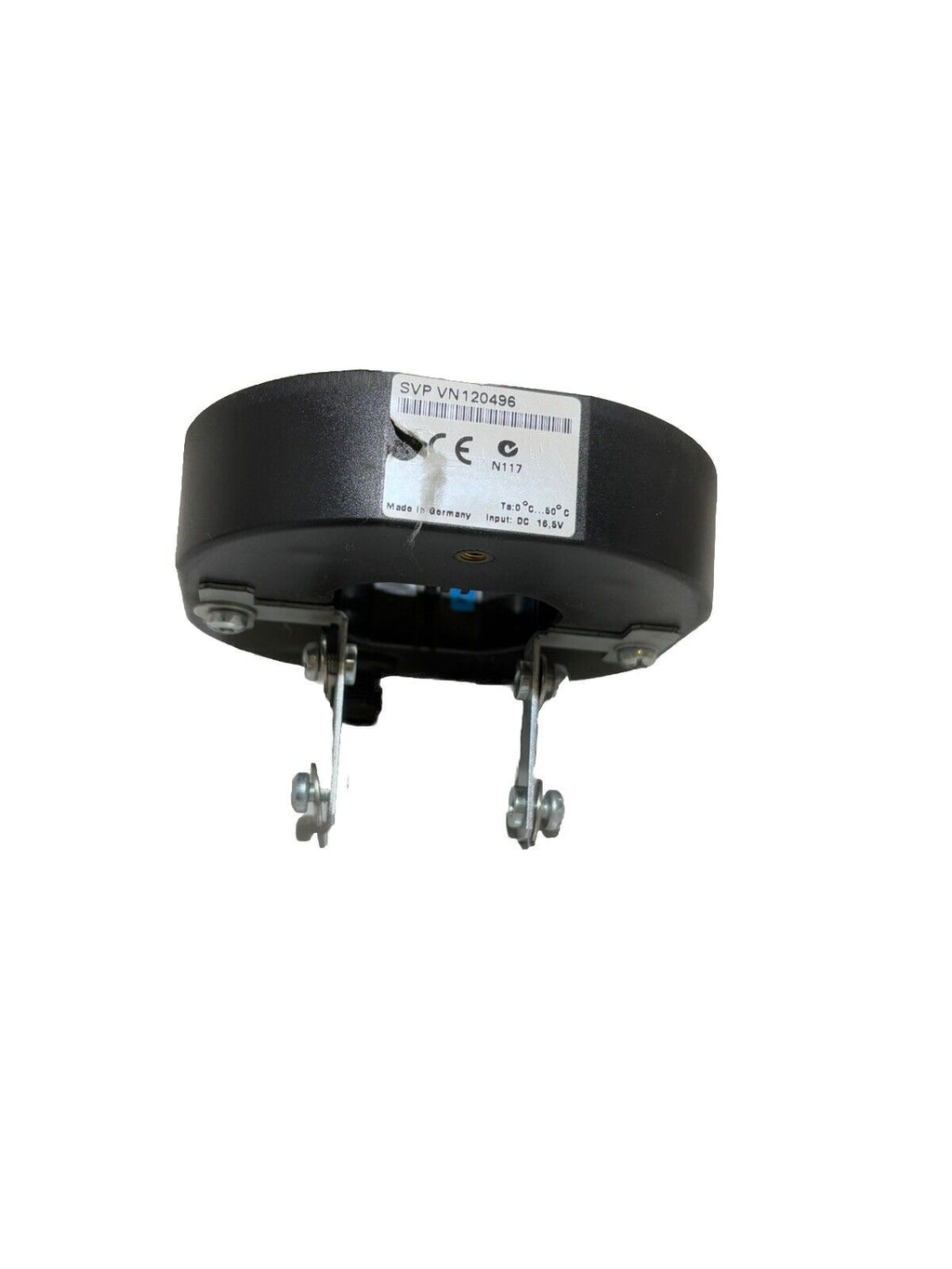 Siemens Simatic Vision Sensor 6GF9004-8BA LED-Ringlight Red