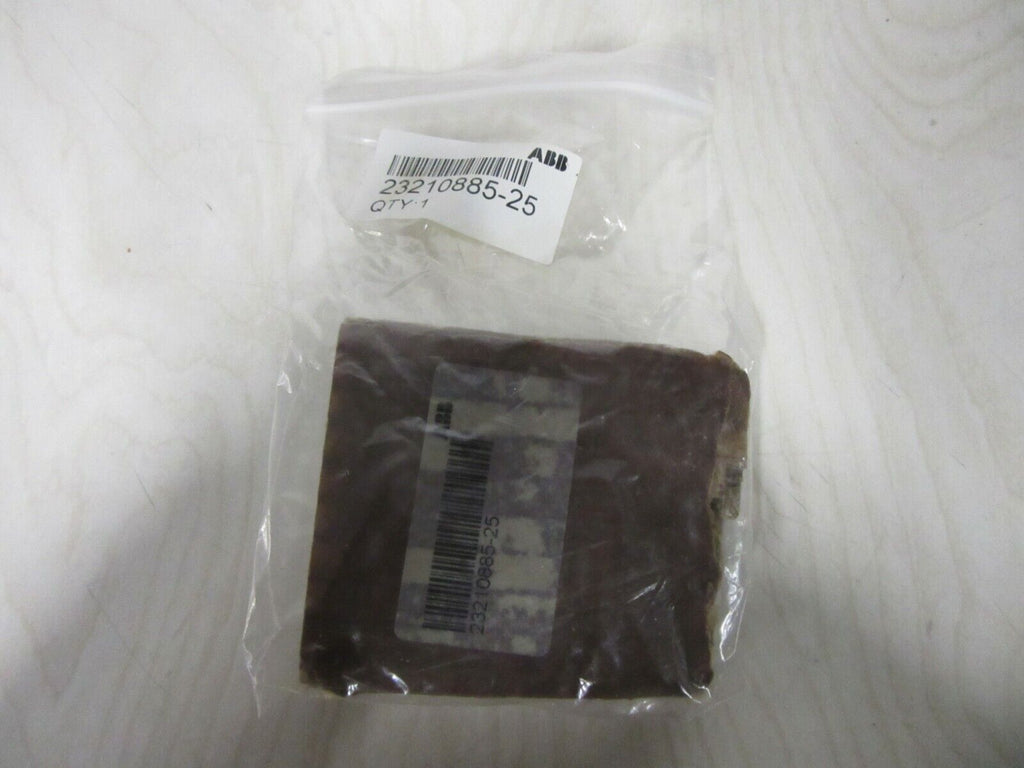 ABB Robotics AC Servomotor PS 130/6-30-P-4852 mit 23210885-25