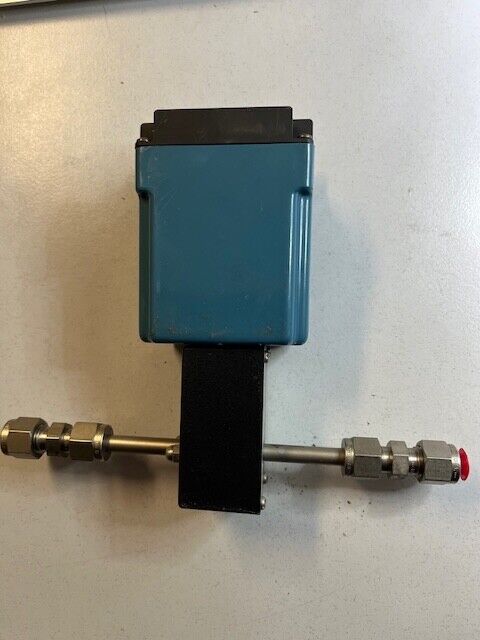 TSI Mass Flow Transducer 2233L-A
