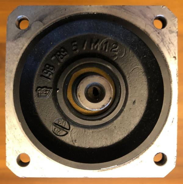 SEW EURODRIVE Typ DFS56H/B/TF/AS1H/KK Nr. 01.3219609901.0001.04