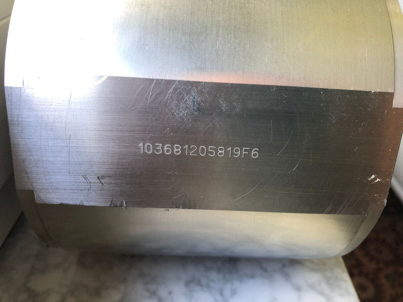 Bronkhorst Durchflussmesser F106DI AGD-3V