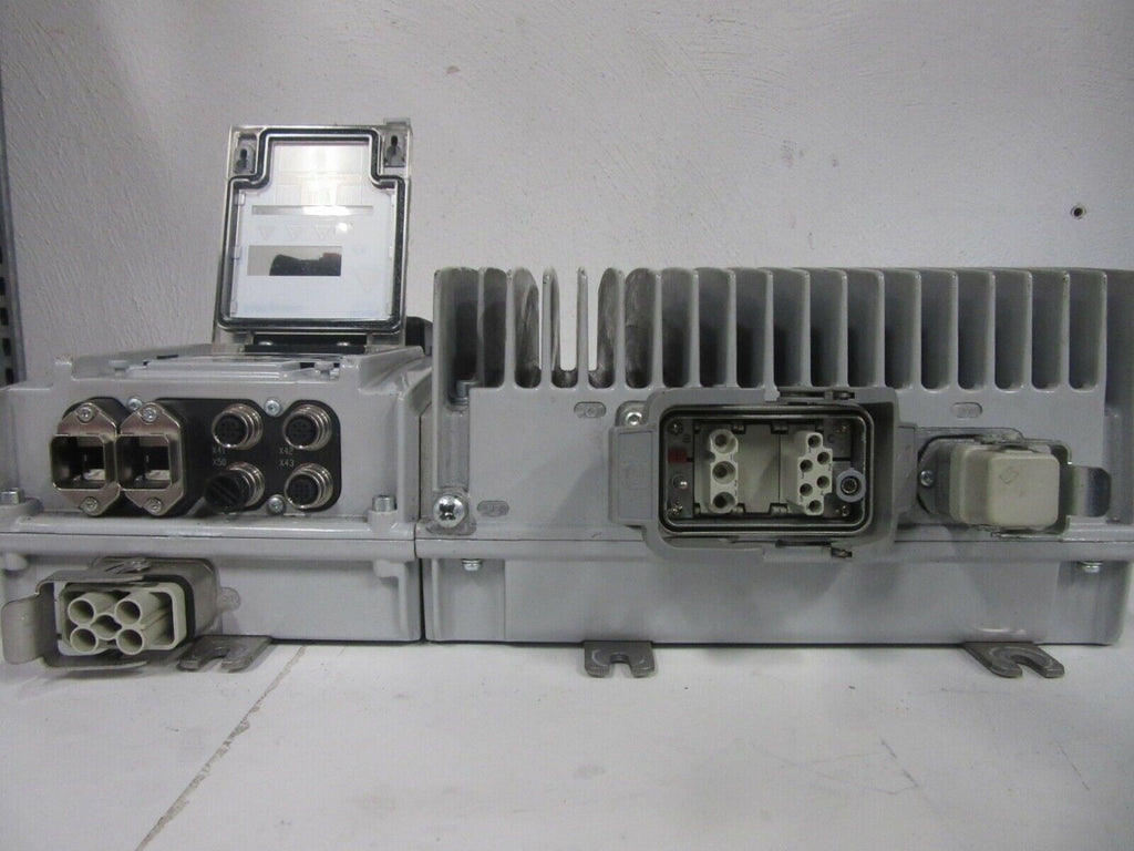 Lenze Inverter Drives 8400 protec Type E84DSPBC4024R2SLCE 4,00kW