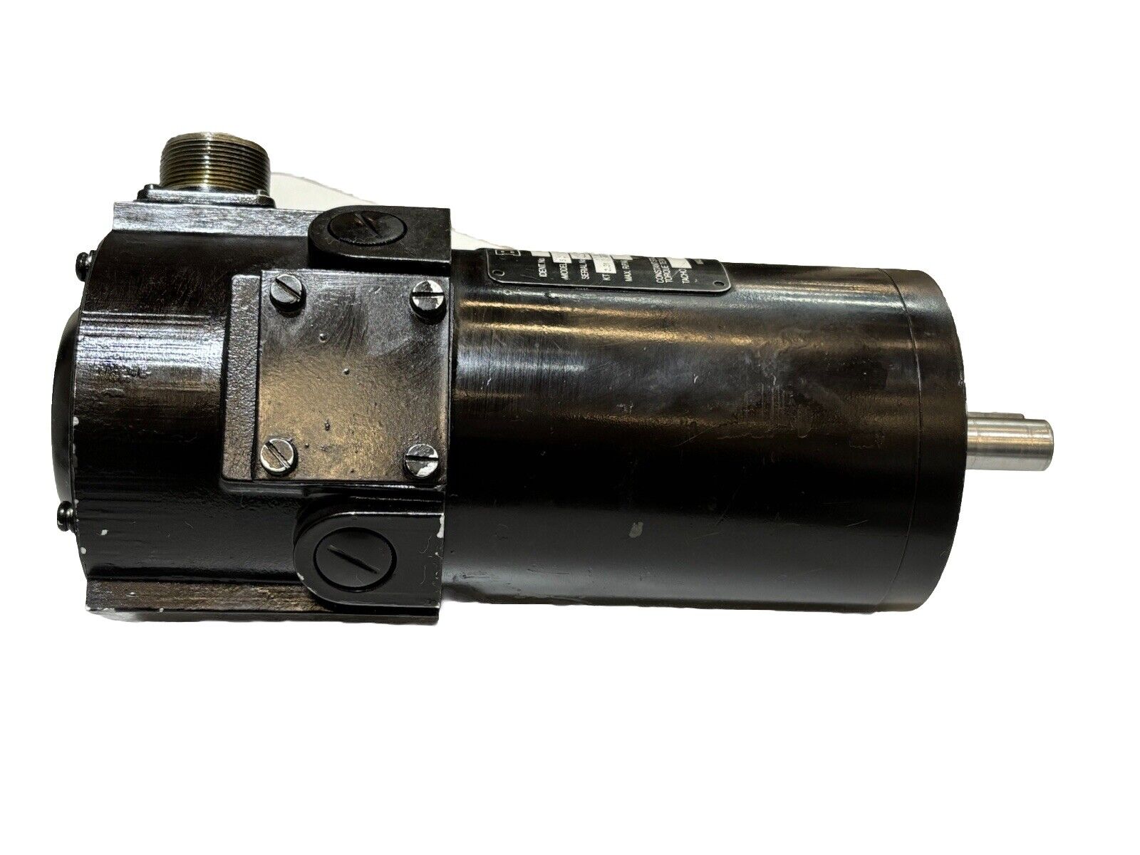 BALDOR SD 22-40 A1 Servomotor