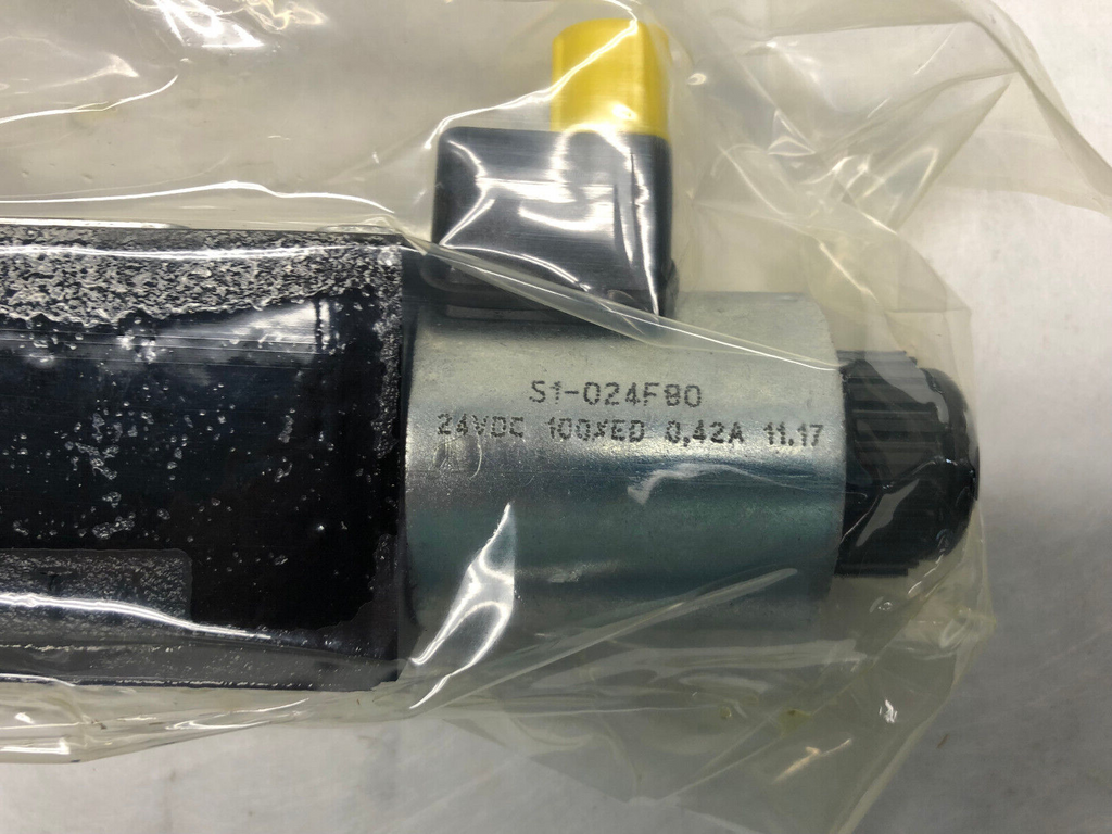 PARKER WEGEVENTIL D1VW004CNJDLJ591