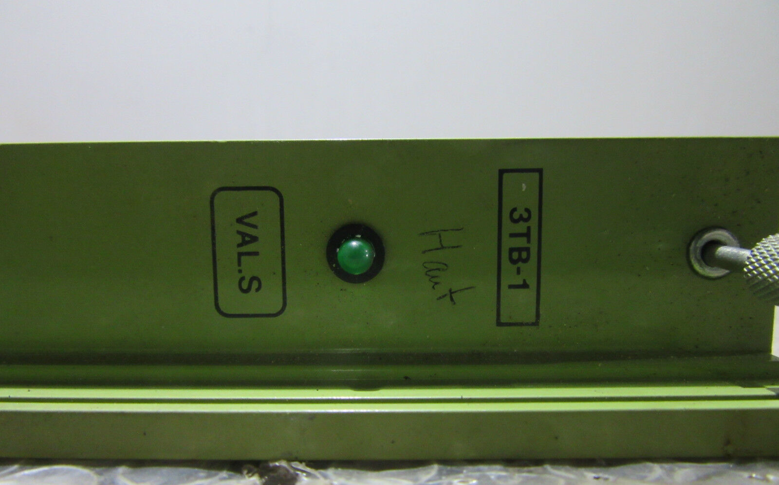 APRIL Platine 3TB-1 VAL.S