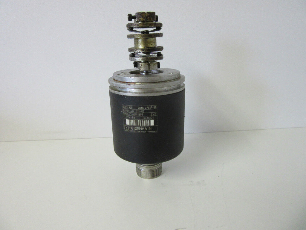 Heidenhain ROQ 425 2048 27S17-58 Drehgeber