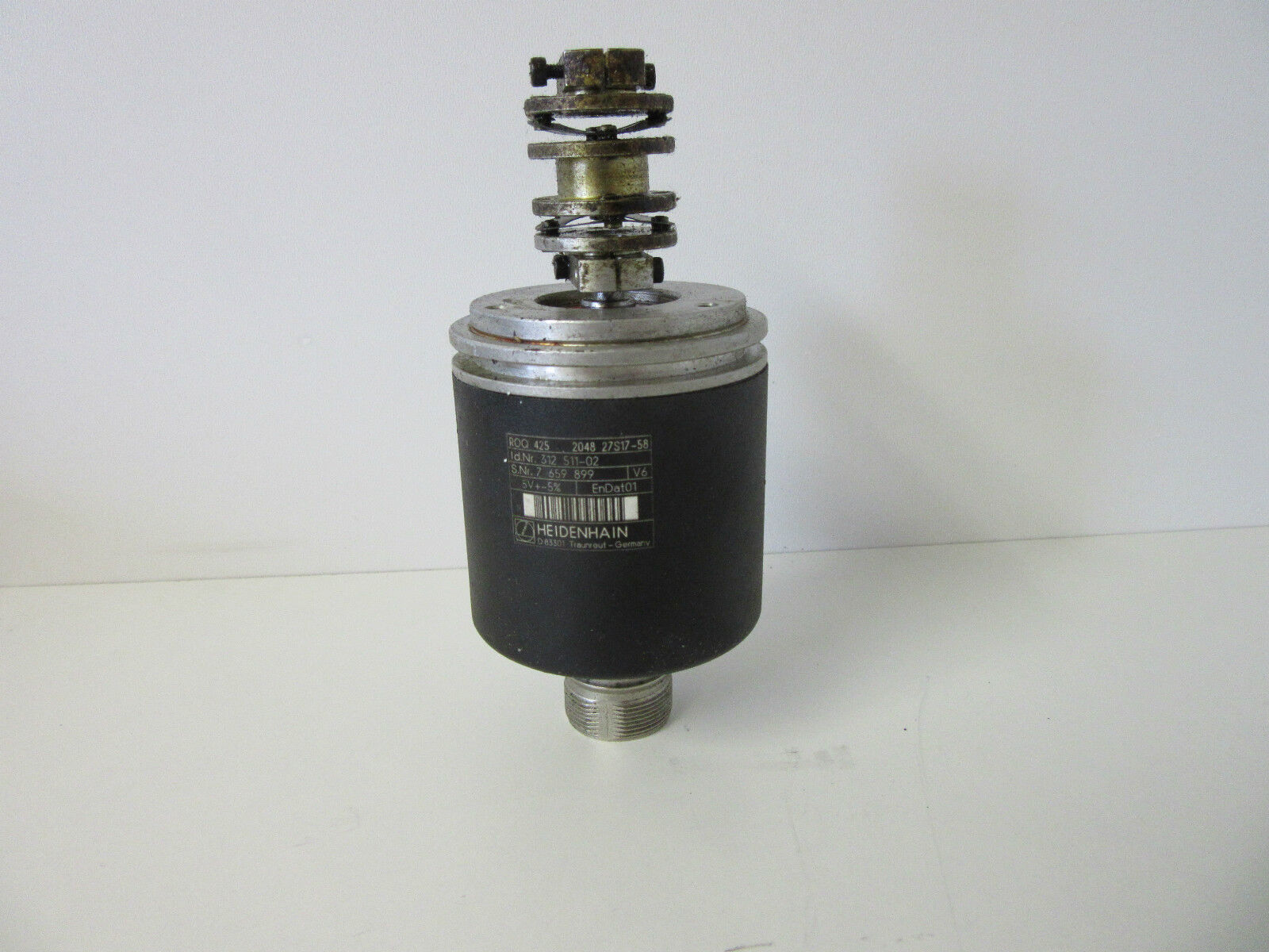 Heidenhain ROQ 425 2048 27S17-58 Drehgeber