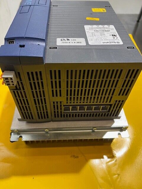 Bonfiglioli Vectron Inverter Type ACT W401-29C 18,5KW 42A Part Nr. 149656247