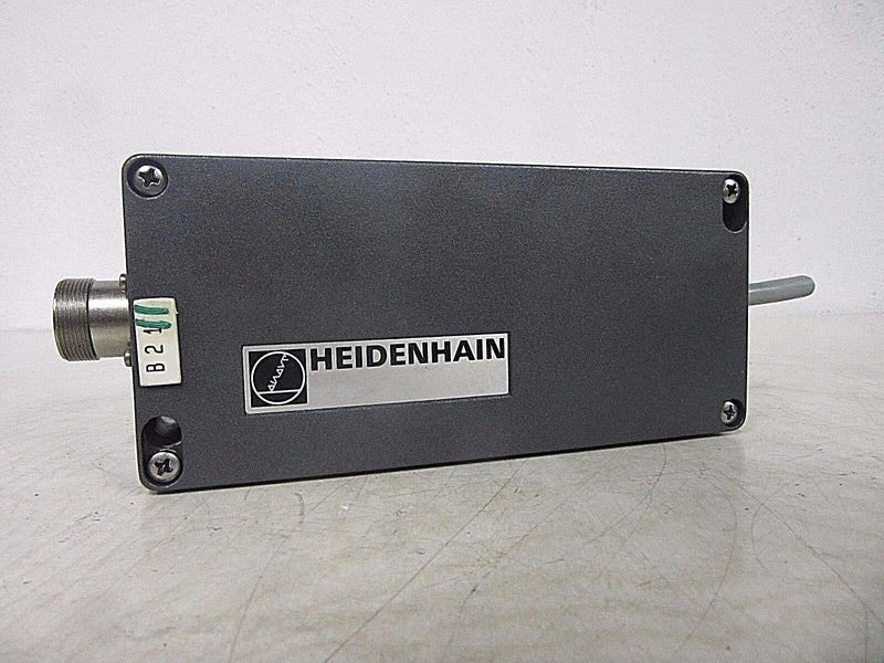 Heidenhain EXE 602 D/1-F 235 322 20