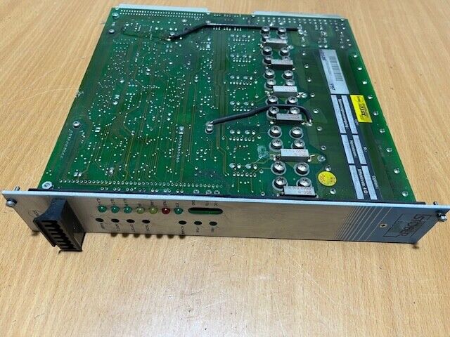 STÖBER 60WKS-M240/22-PO 3,7KVA