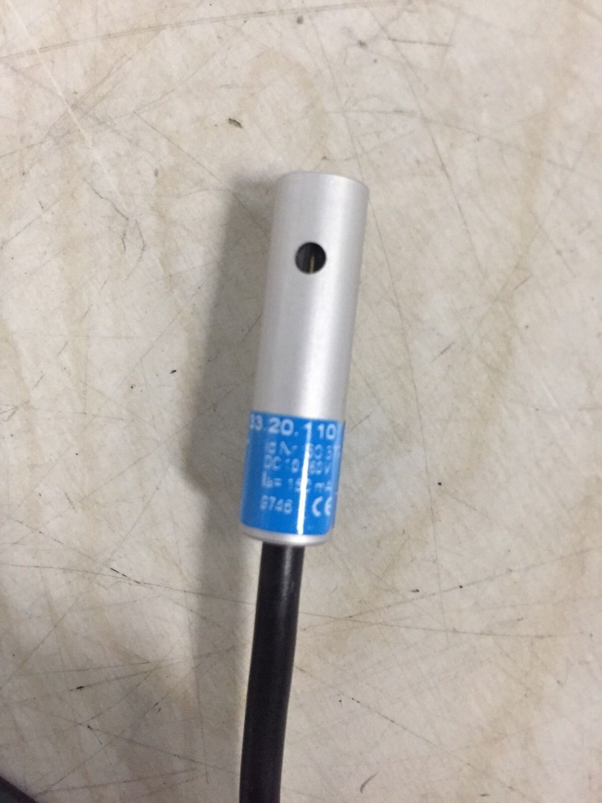 Kuhnke 33.20.110 Sensor