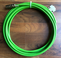 Kabel Länge: 6,3 m, Daten siehe Fotos: AWM Style 20236