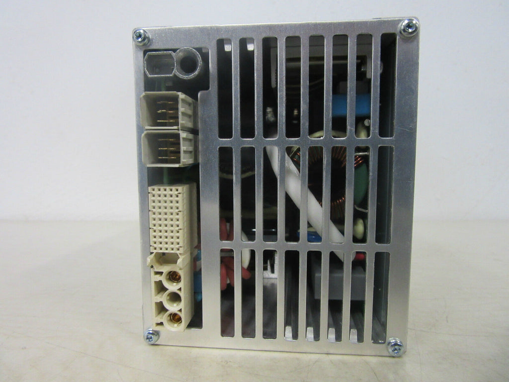 Eltek Valere HR1400; E60/21 AC Input: 110Vac-240Vac Gleichrichter