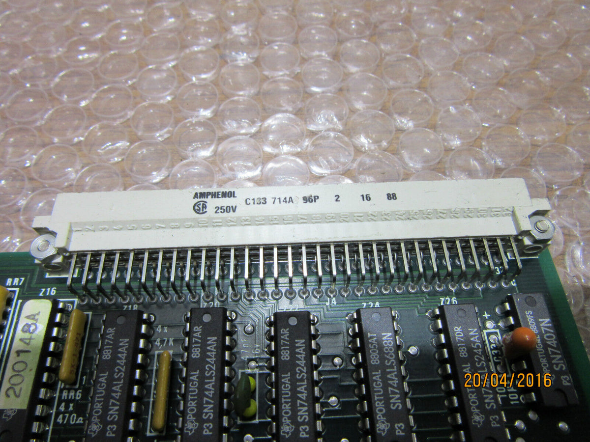 NUM Axes Auto | 200107/A