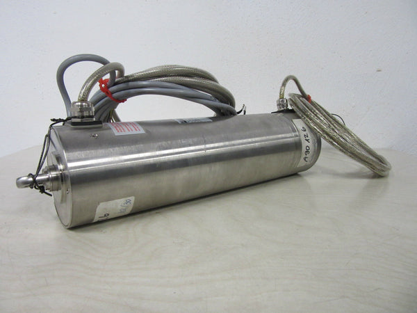 Framo Morat Mini 1 D/D Hub 150mm 0.110kW -unused-