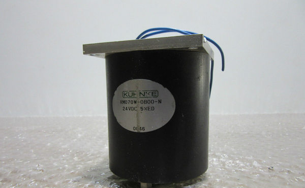 Kuhnke RM070W-0B00-N 24VDC 5%ED