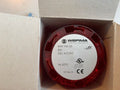 WERMA LED-Dauerlichtelement  843 100 55 24VDC Rot/Red