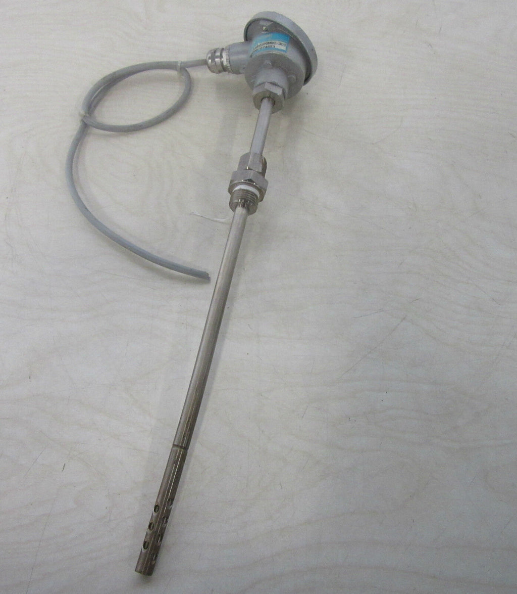 Dittmer 1xPT100MU0-300