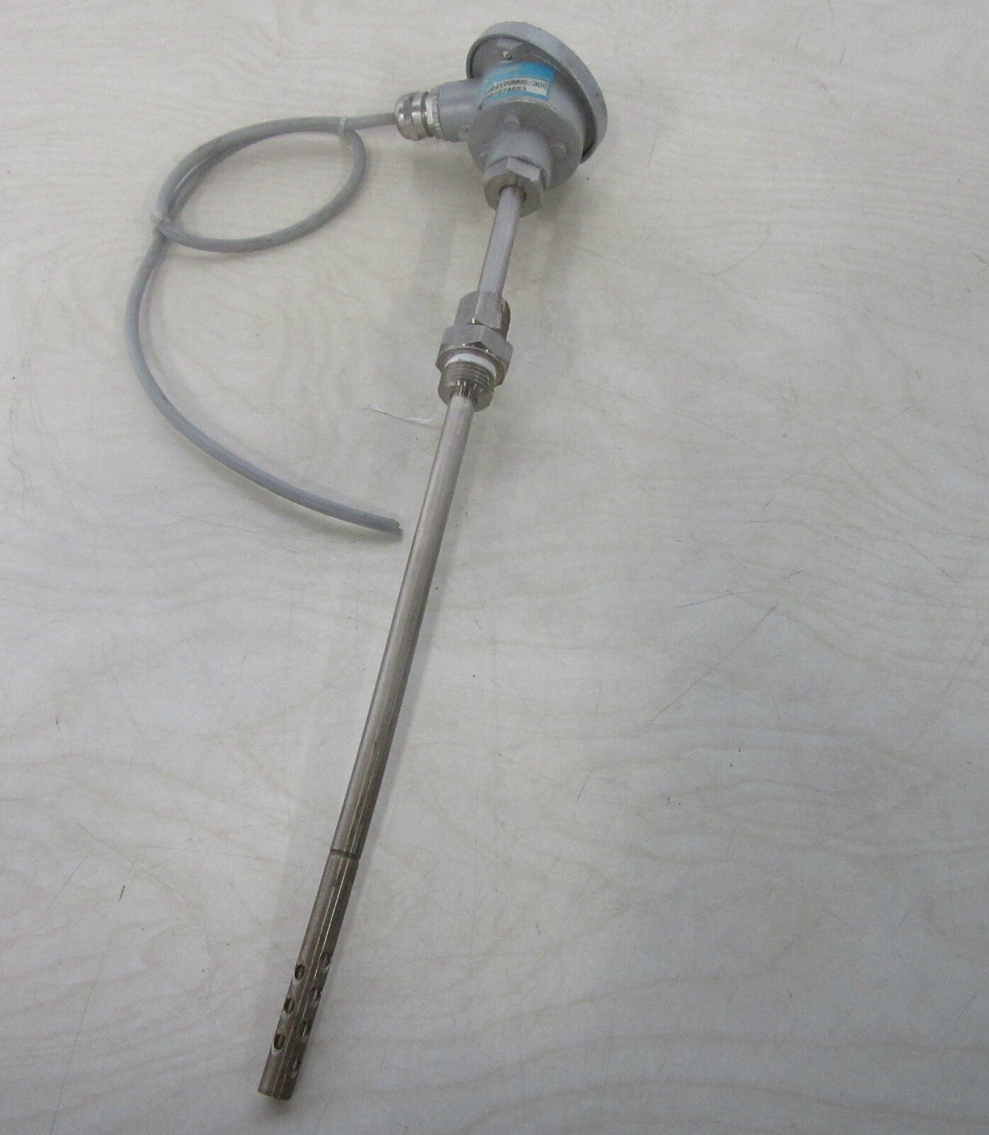 Dittmer 1xPT100MU0-300