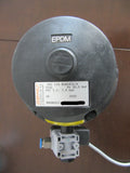 GEMÜ 695 15D 8181411 Membranventil mit GEMÜ TYPE 0324