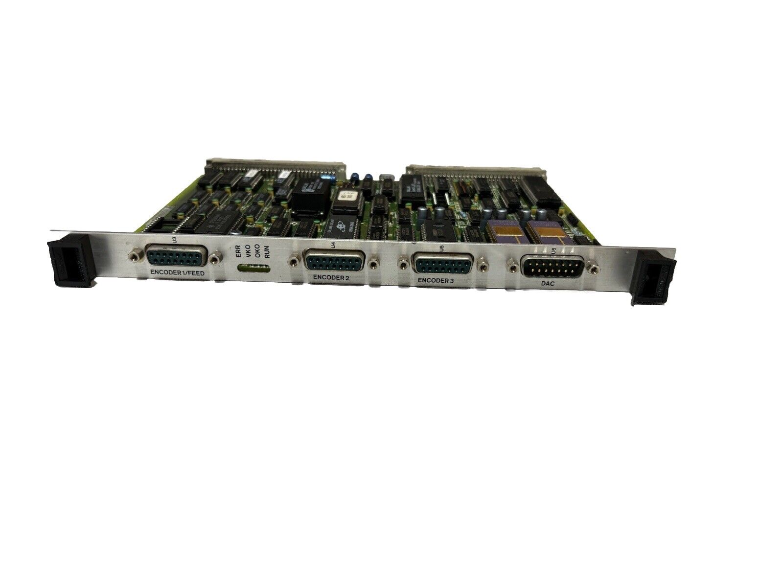 ADCOS VME-A100 R020106/1