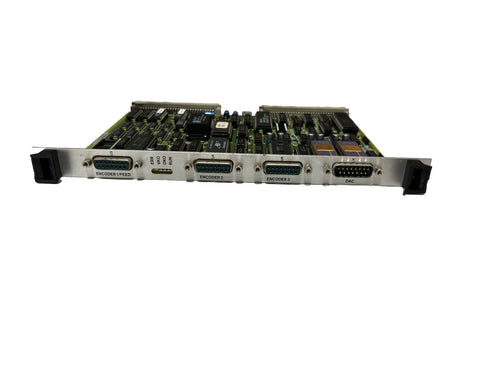 ADCOS VME-A100 R020106/1