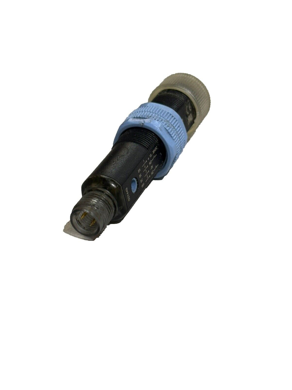 Datasensor S50-PA 5-E01 PP