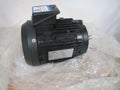 Toshiba Premium Gold Motor 3 Phase Induction Motor Type IKH-FBKA21E 1.5kW 