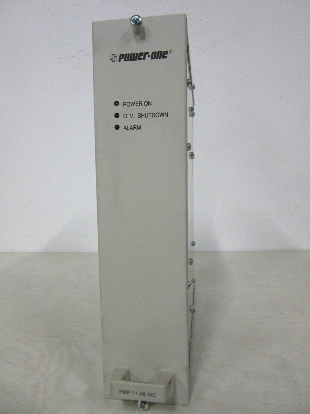 Power One PMP 11.48 SIC Output: 1100W -used-