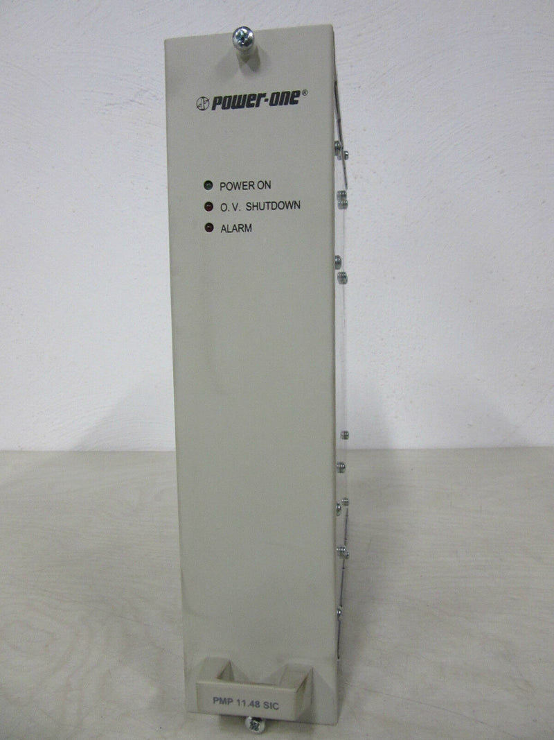 Power One PMP 11.48 SIC Output: 1100W -used-