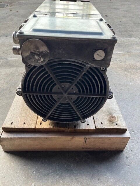 Siemens 1PH7167-2HB03-0BJ0 ENCODER H20 1024 S/R