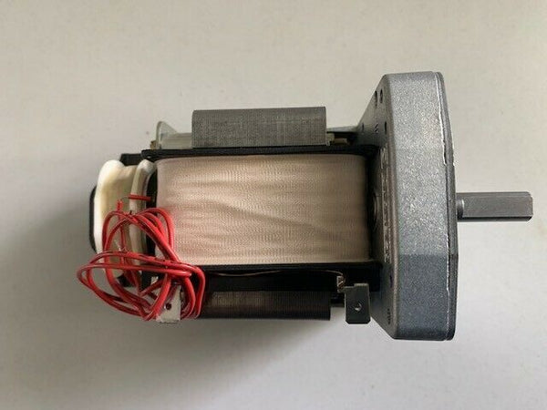 Crouzet Gearmotor 80664001 220V 34W