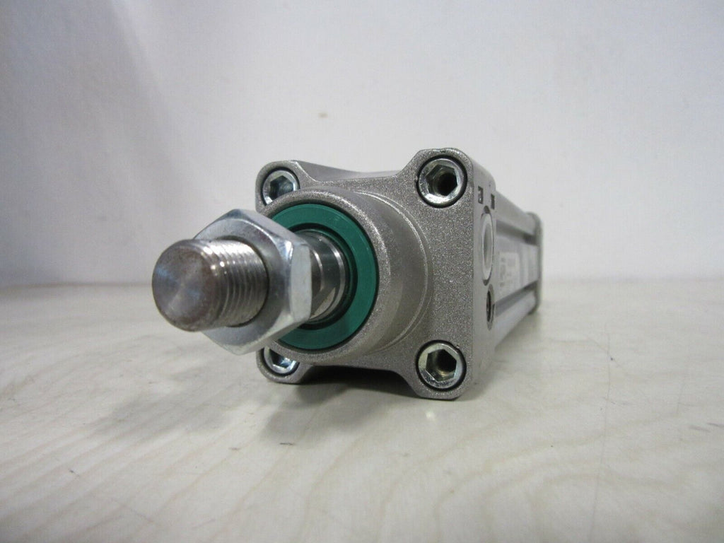 API A.P.I. 40/100 AMA Pmax: 10bar cylinder