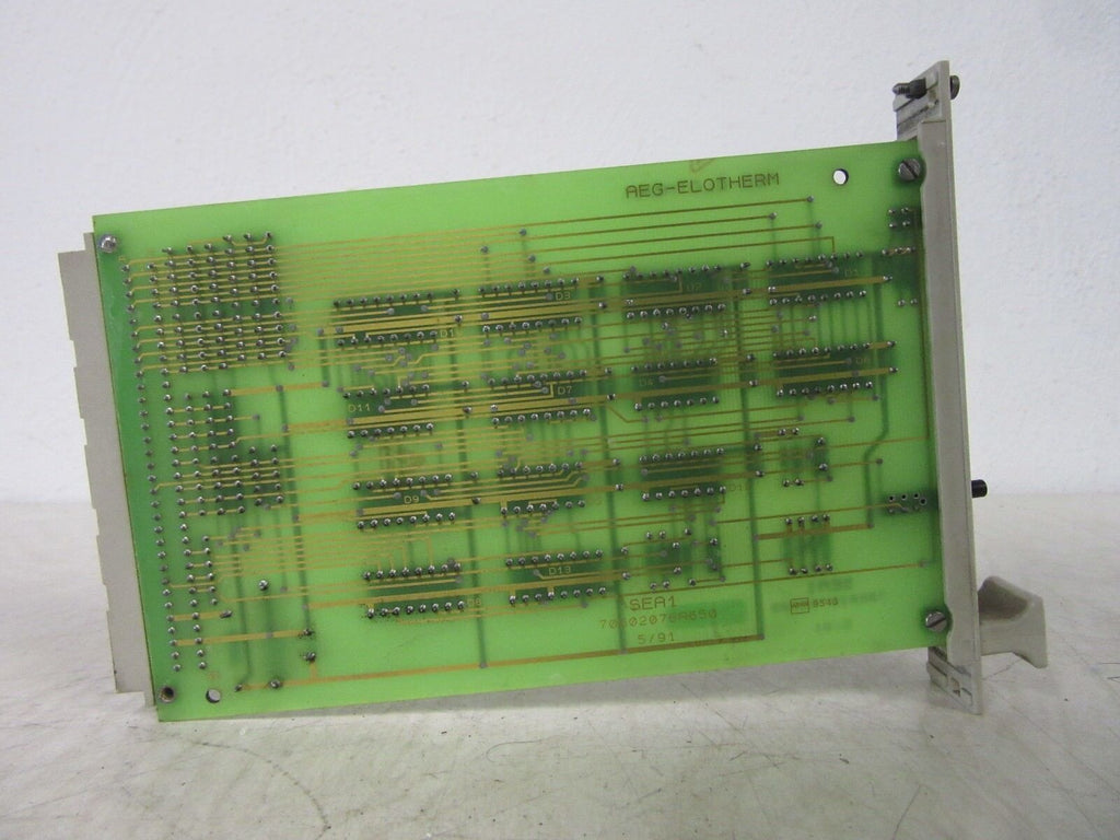 AEG - Elotherm SEA1 70602076A600