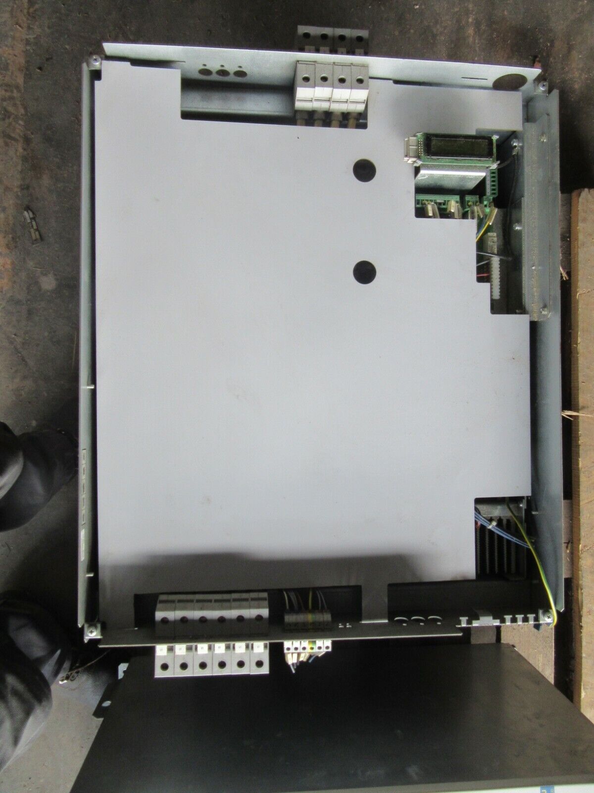 Rexroth Indramat Refu  RD42.1-4R-105-L