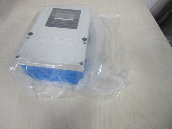 Endress+Hauser Liquisys-M CLM253-CD8110 Messumformer