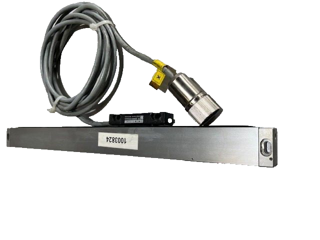 HEIDENHAIN LS 403 ML 320MM ID.NR. 2265208E