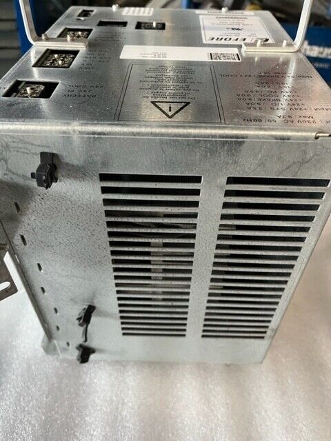 ABB Robotics DSQC 539 Type SR92B130 ART.NR 3HAC 1465-1