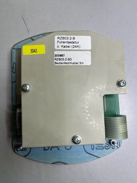 REXROTH RZB03.2-B
