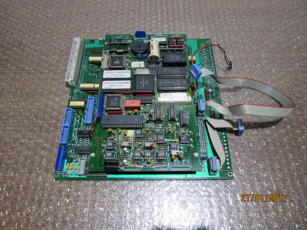 Georges Renault 918707 Ind.R C8 E8 -used-